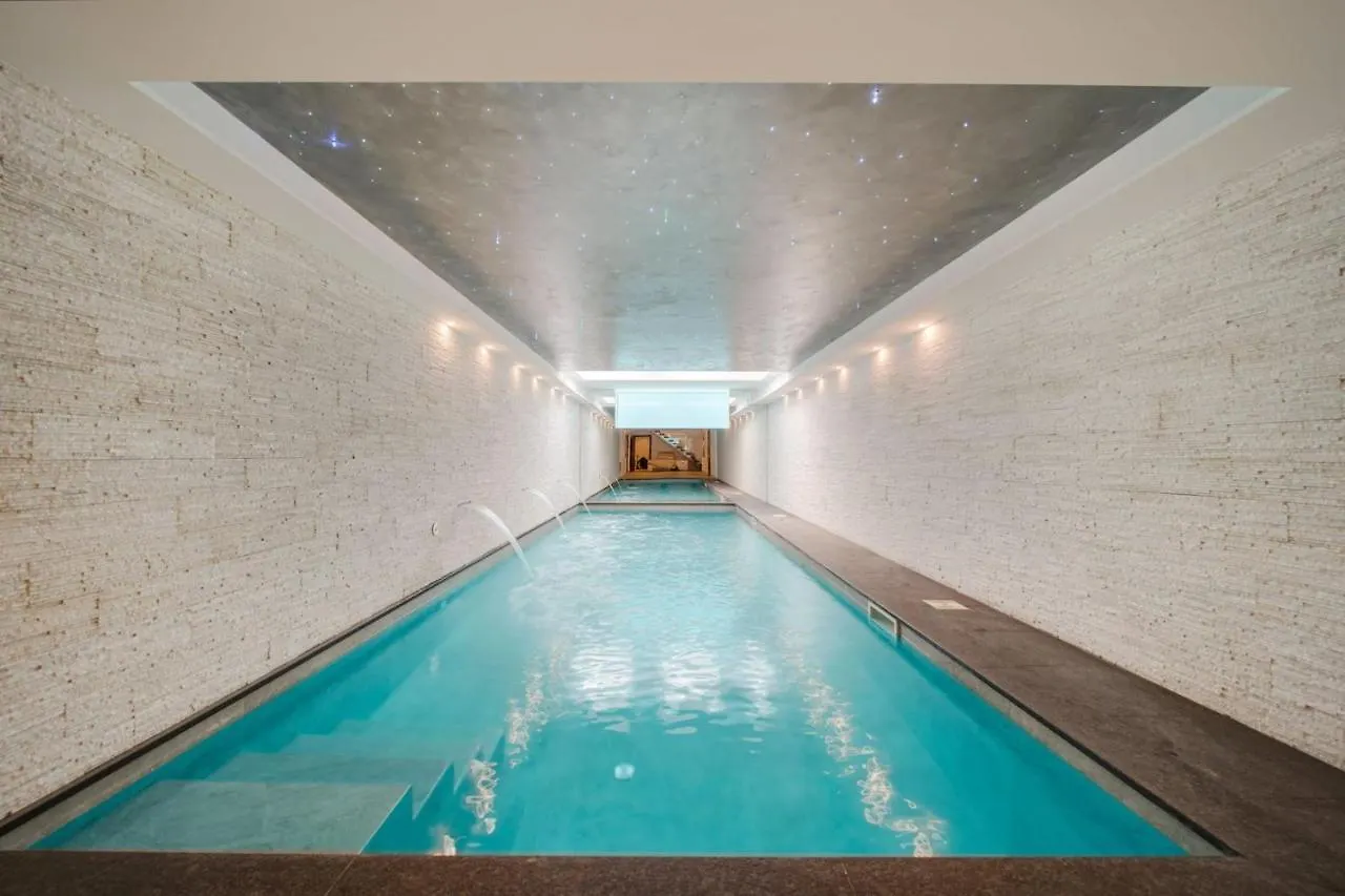 Cannes Luxury Rental - Modern Villa