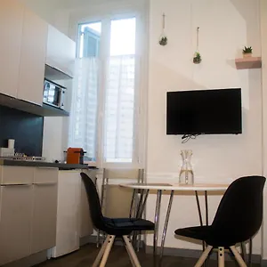 Apartment Palais Plages, Cannes