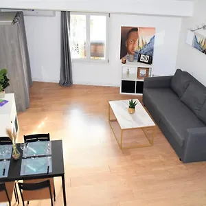  Appartamento Grand Studio-mezzanine-centre