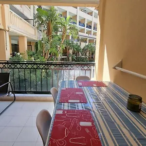 Appartamento Wow* Mer/piscine/climat/parking