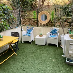 Charmant Studio Apartamento