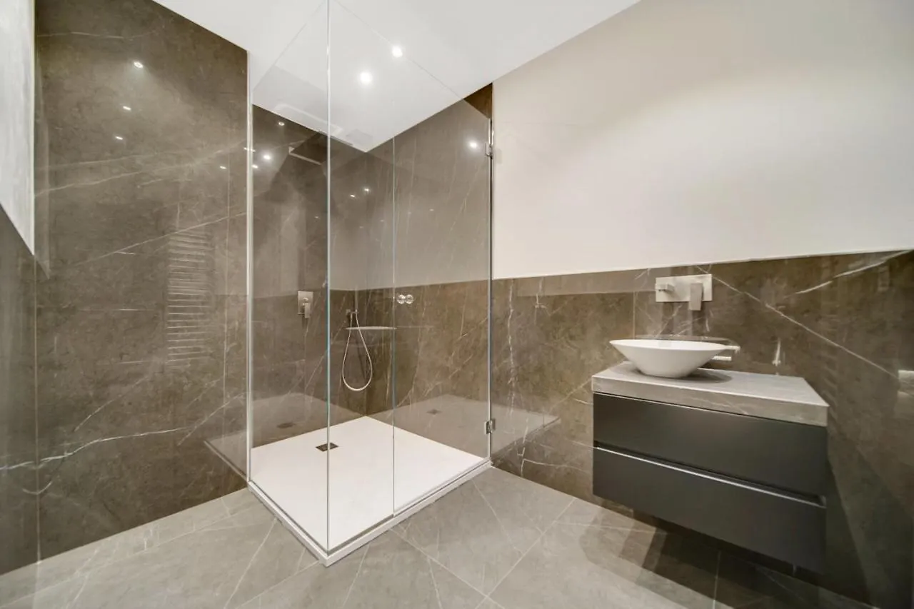 Cannes Luxury Rental - Modern Villa